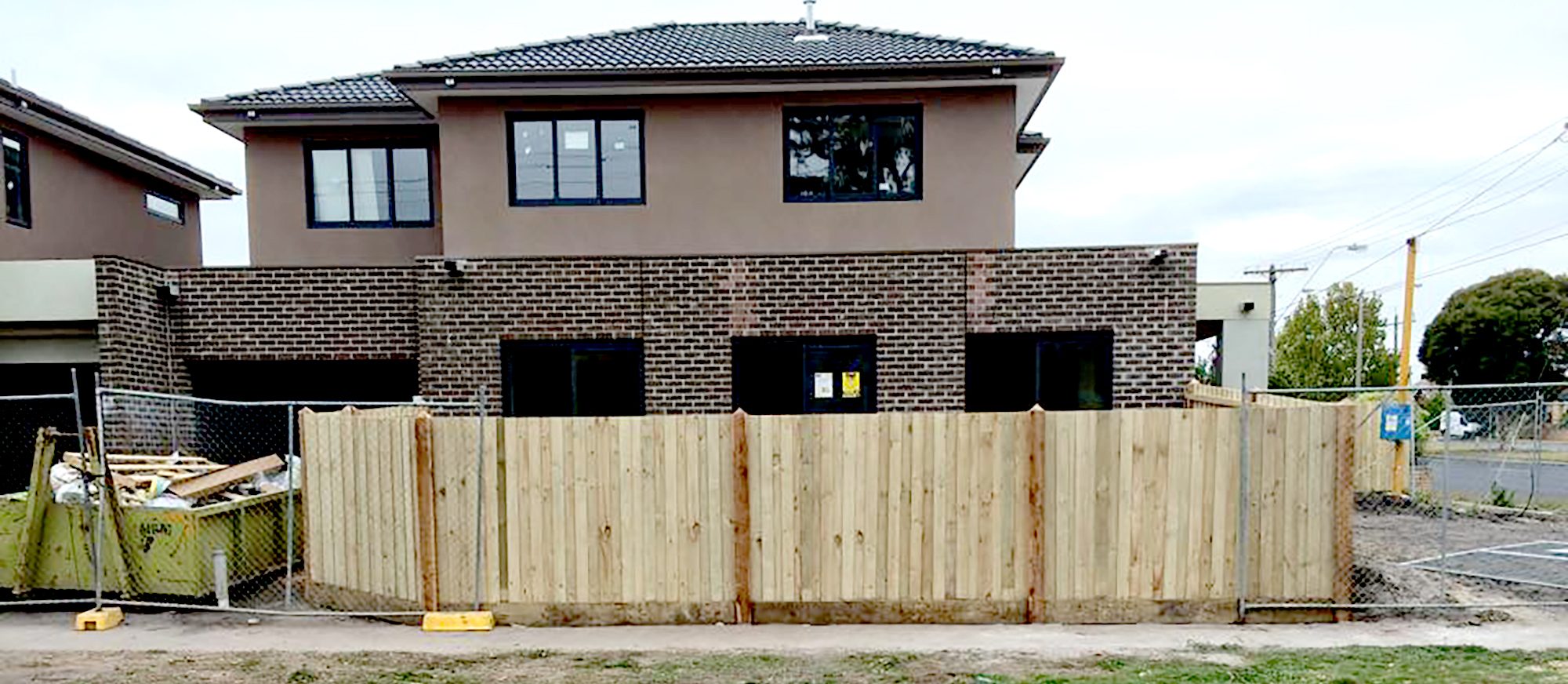 Mr Fencing Melbourne
