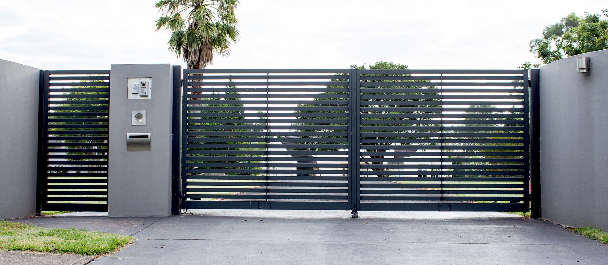 Best Gates Installers Melbourne